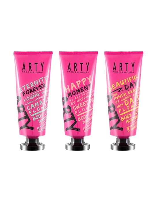 ARTY PROFESSIONAL BODY LOTION