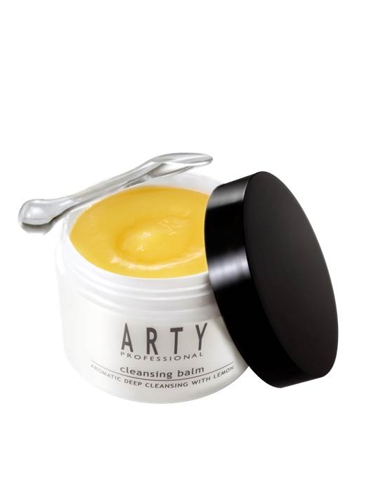 ARTY PROFESSIONAL CLEANSING BALM