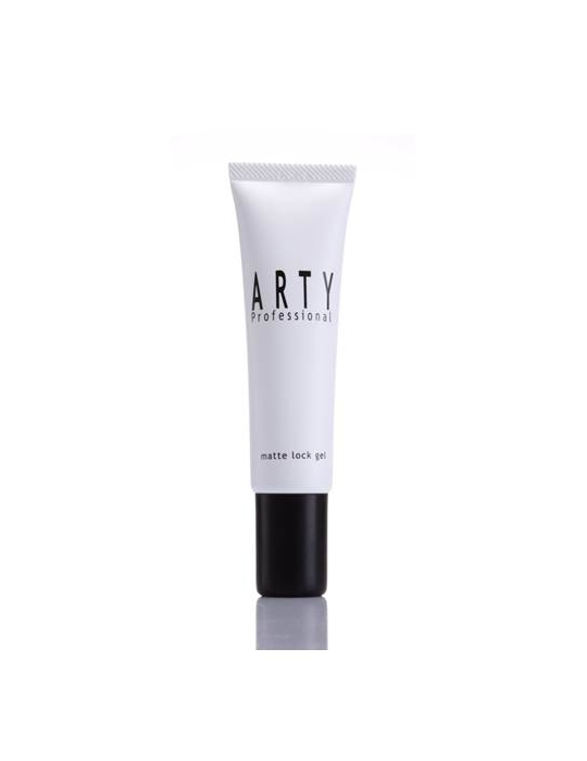 ARTY PROFESSIONAL MATTE LOCK GEL