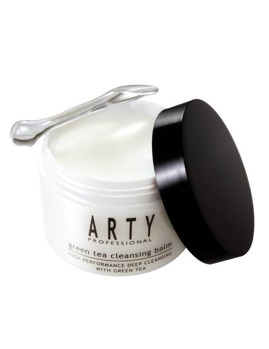ARTY PROFESSIONAL CLEANSING GREEN TEA