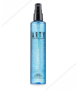ARTY PROFESSIONAL MINERAL WATER SPRAY