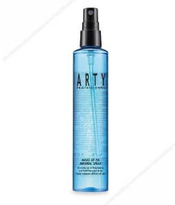 ARTY PROFESSIONAL MINERAL FIX SPRAY